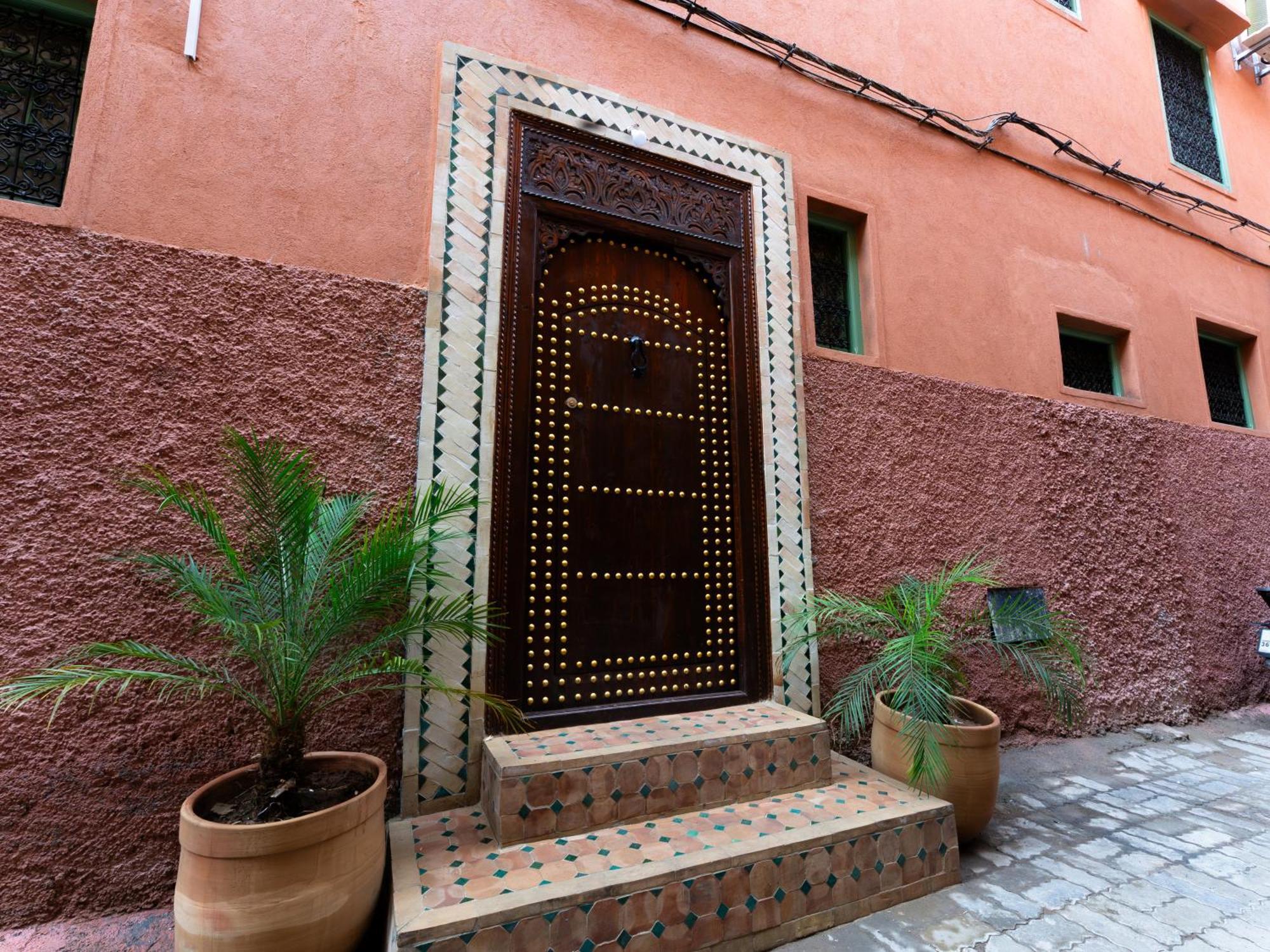 Maison 3 Chambres